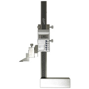 Igaging Digital Mini Height Gauge, 0-6" Range w/Scriber - 35-629 35-629